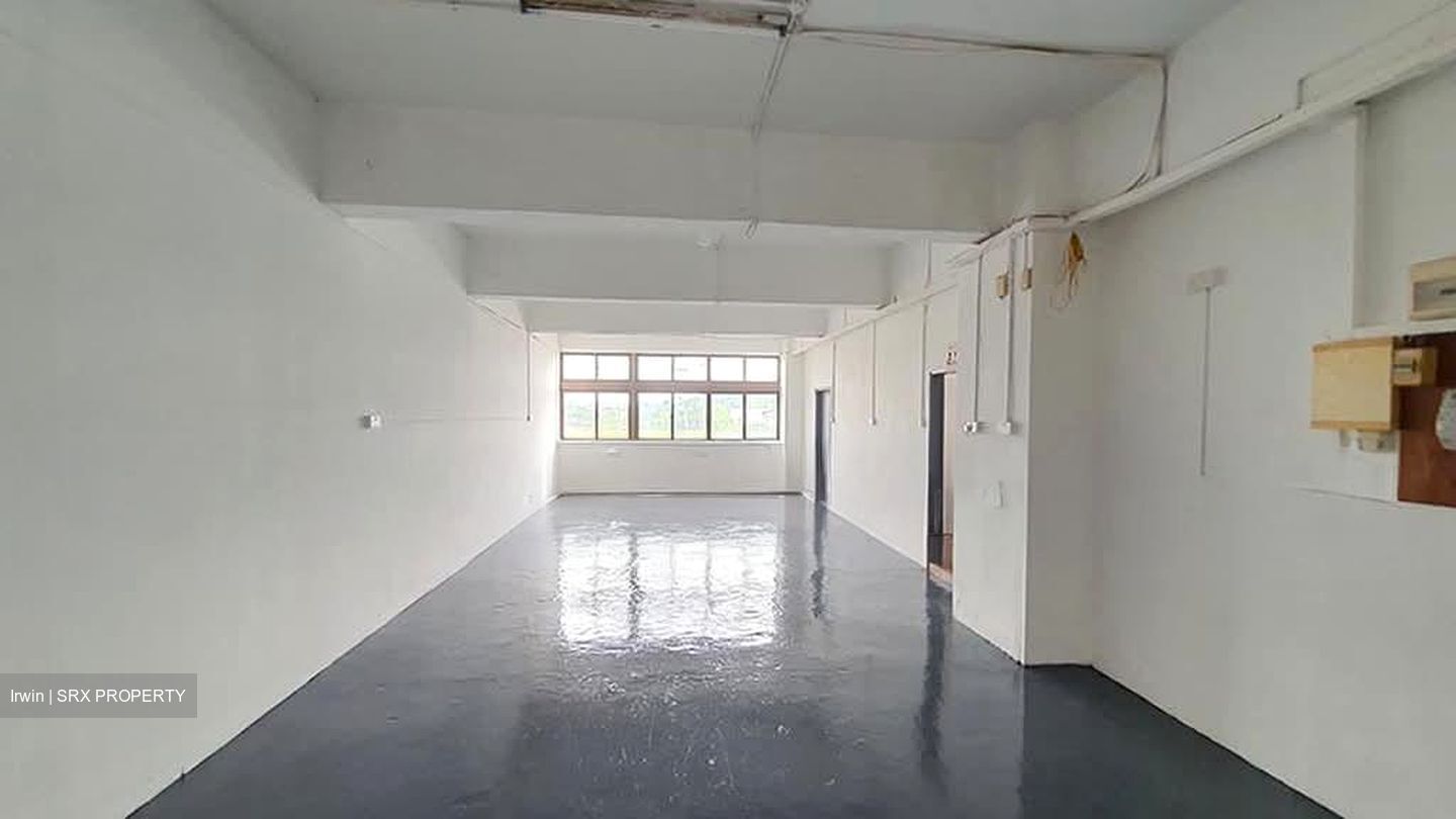 Halcyon Building (D20), Factory #578554731